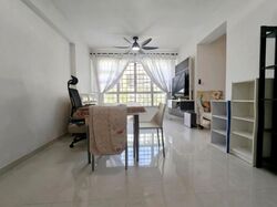 Blk 117A Tenteram Peak (Toa Payoh), HDB 3 Rooms #570446511